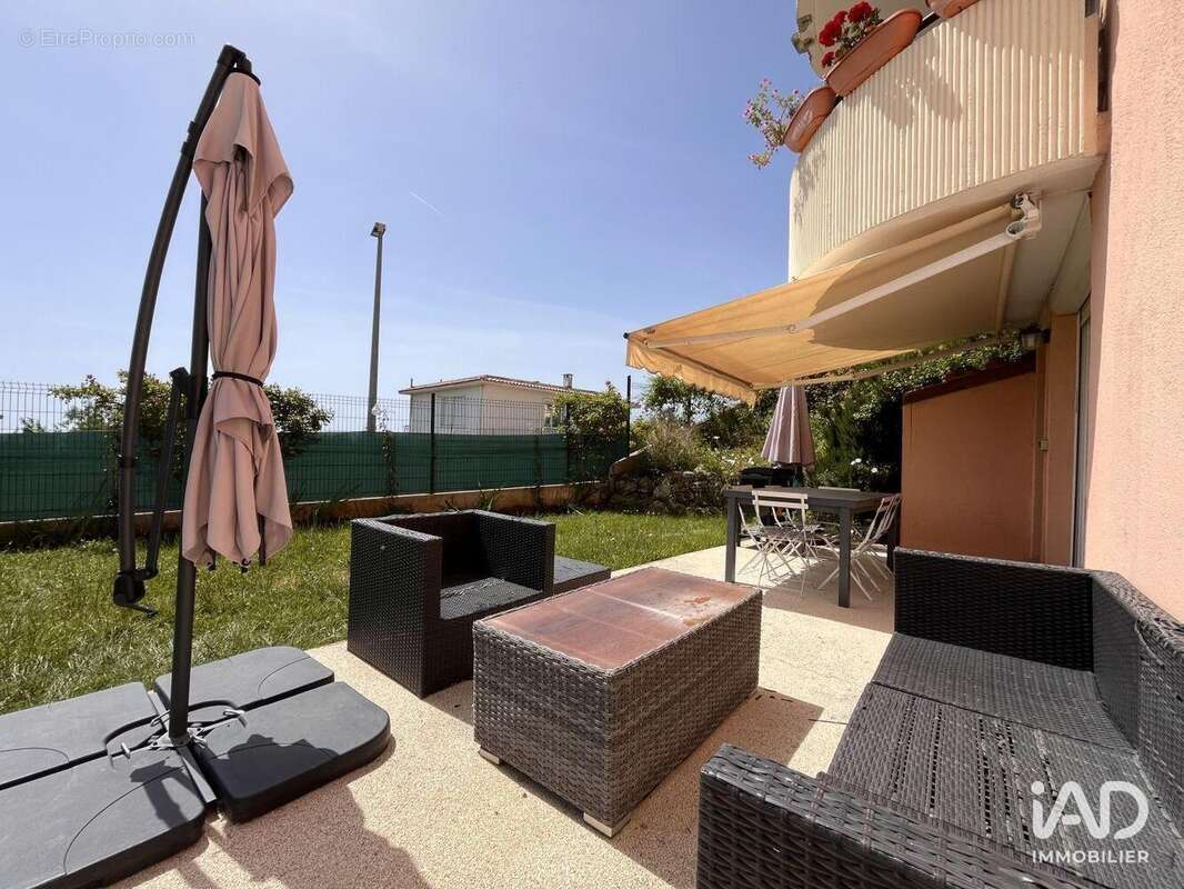 Photo 5 - Appartement à NICE
