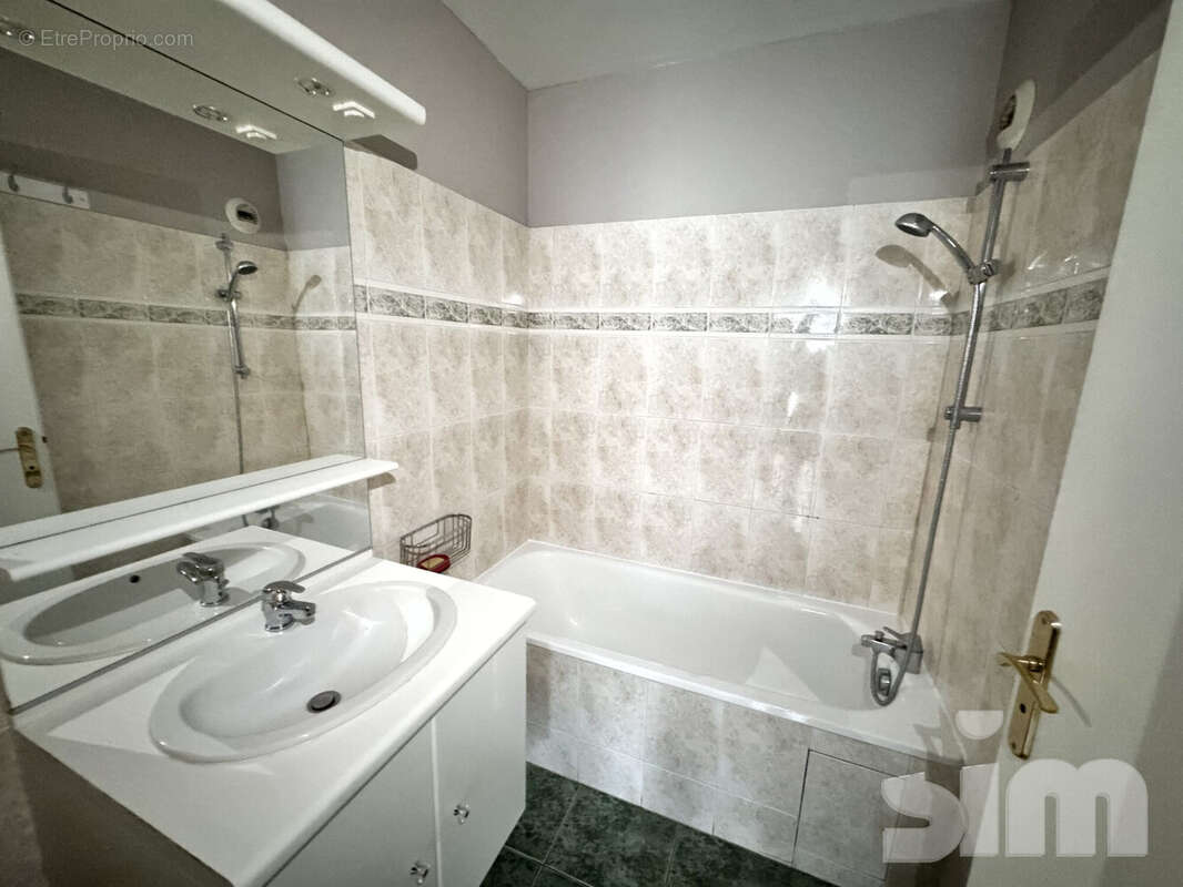 Appartement à CHELLES