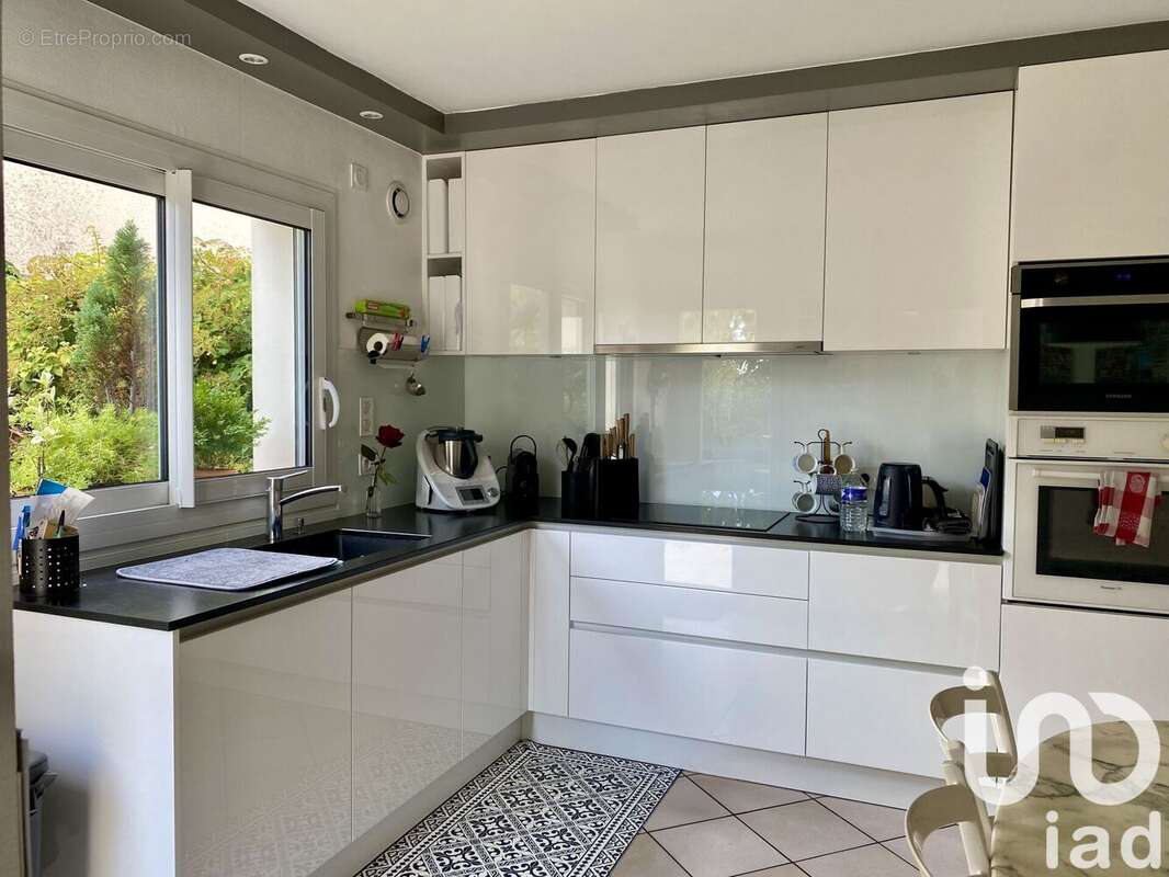 Photo 8 - Maison à SAINT-SEBASTIEN-SUR-LOIRE