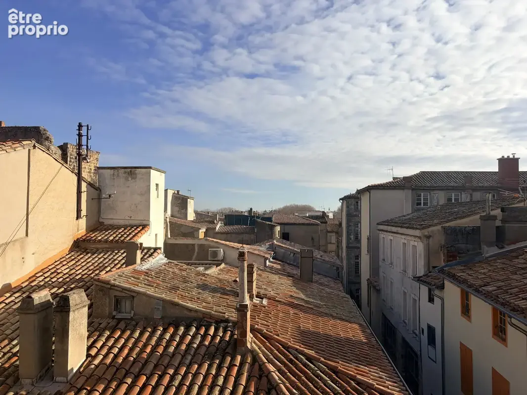 Emplacement privilégié – Appartement calme au dernier étage, au cœur du centre historique - photo 15