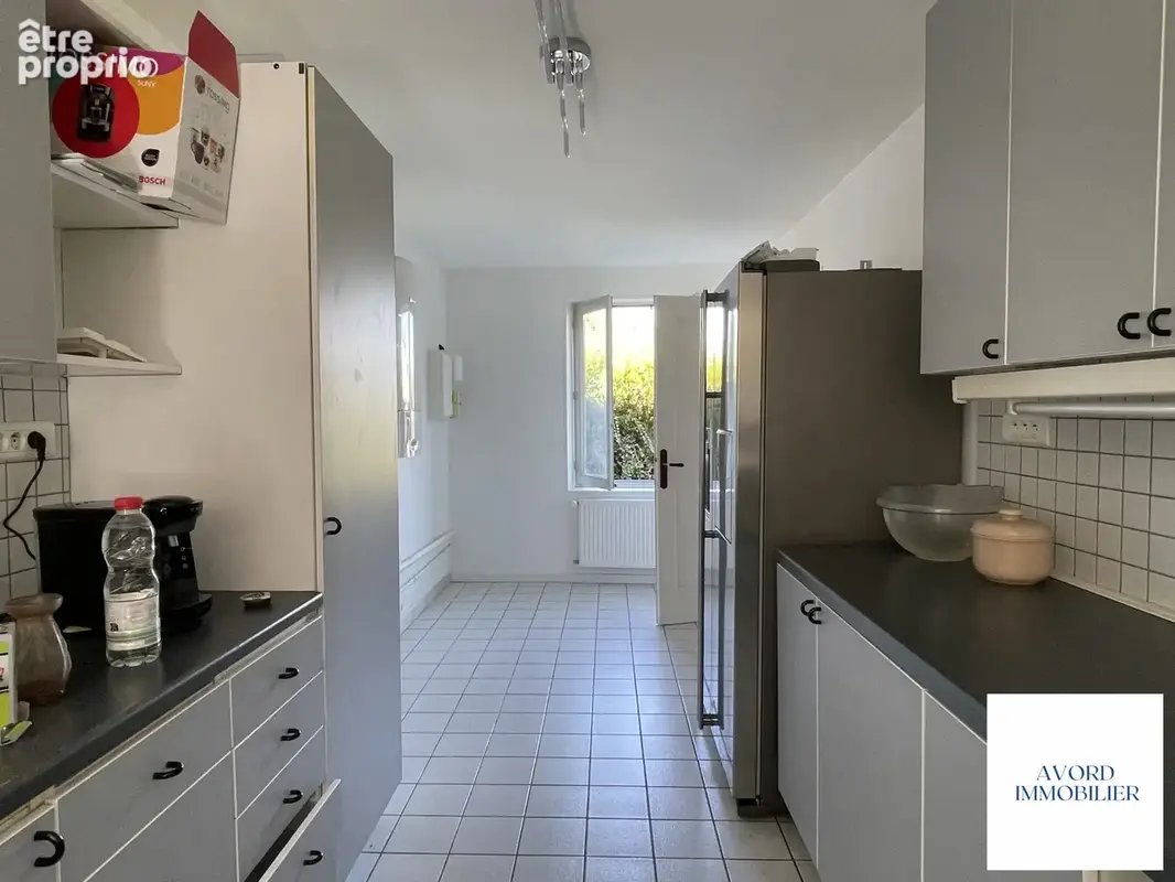 Maison 5 pièces 130 m² à vendre à Villabon (18800) - photo 7
