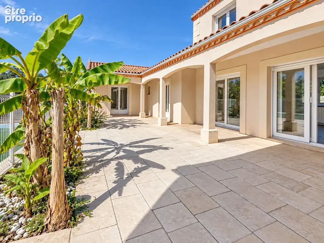 Maison 167m² à villenave-d'ornon - photo 14