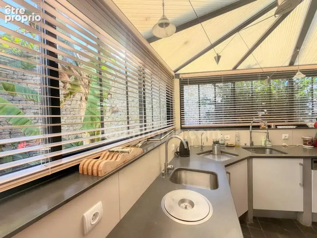 La Menounière, à 200 m de la plage : maison de 126 m² avec 2 suites dont une de plain-pied SAINT PIERRE D'OLERON (17) - photo 13