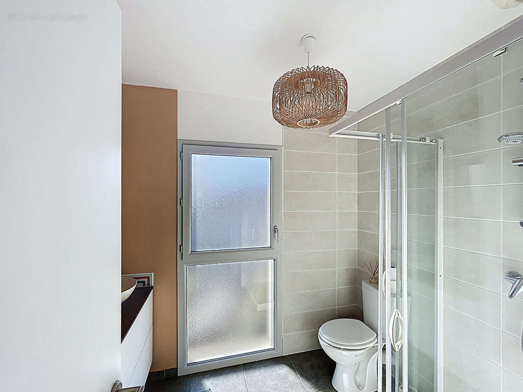 Maison à SAINT-LOUBES