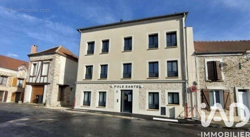 Photo 8 - Terrain à PRESLES-EN-BRIE