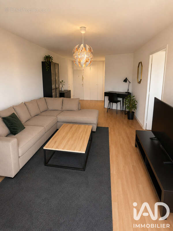 Appartement 64 m² à Sens-De-Bretagne  - photo 4