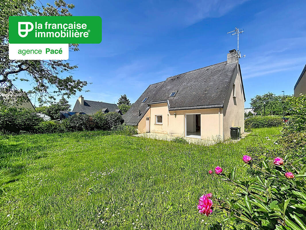Maison à PACE