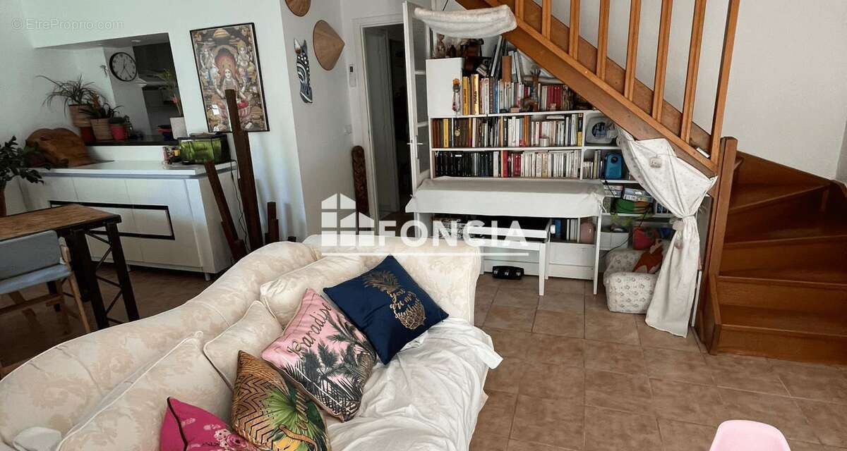 Maison à CANNES