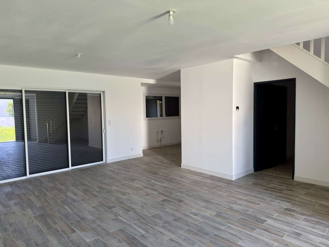 Maison à AIGREFEUILLE-D&#039;AUNIS