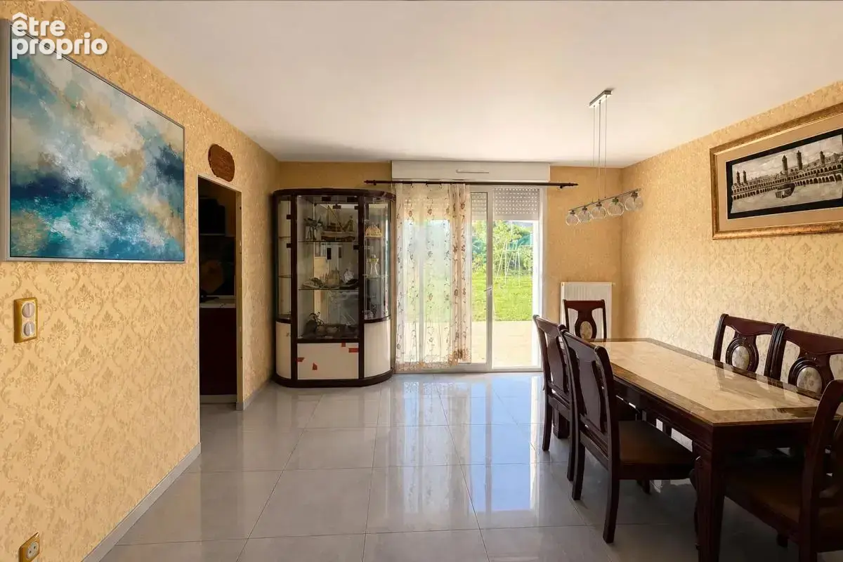 Maison de 6 pièces de 109 m² à Amboise - photo 5