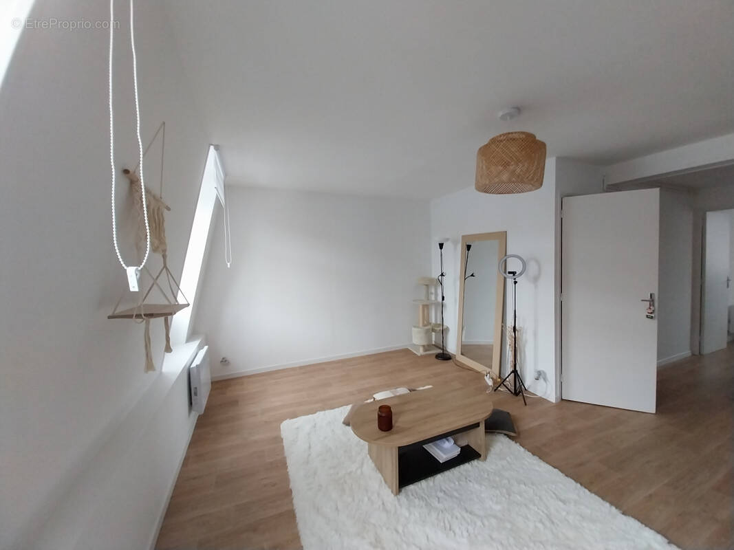 Appartement à DUNKERQUE
