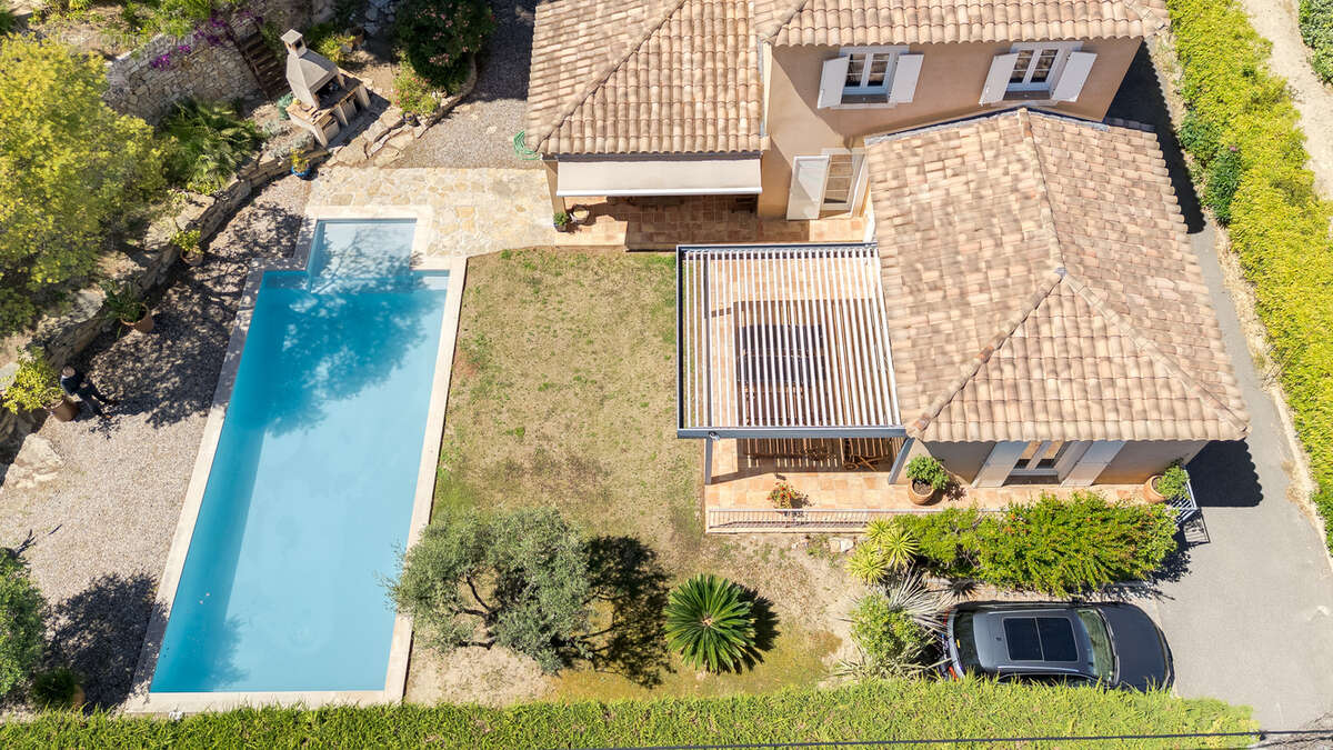 Maison à CASSIS