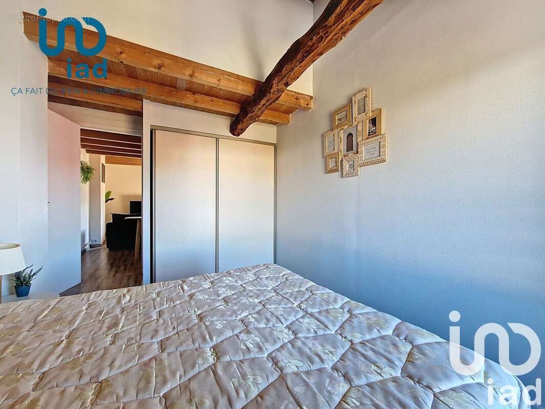 Photo 7 - Appartement à CAHORS