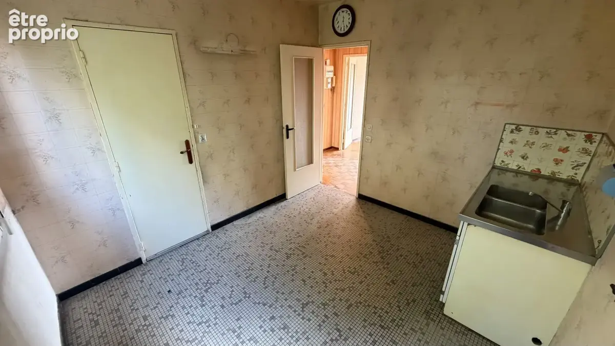 Appartement Aubergenville - 4 pièces 74,5 m² - photo 8