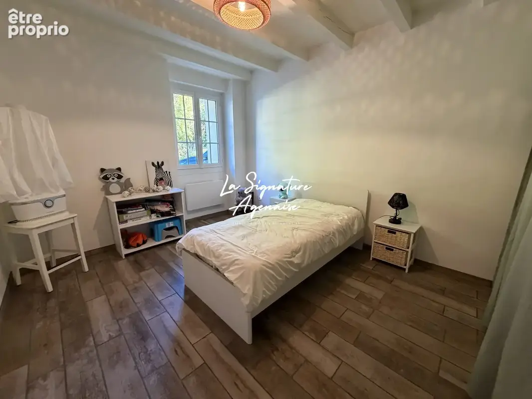 Maison 5 pièces 163 m² à vendre à Saint-Jean-De-Thurac (47270) - photo 7