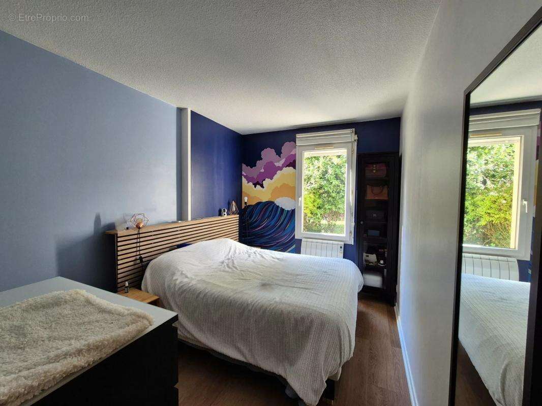 Appartement à TALENCE