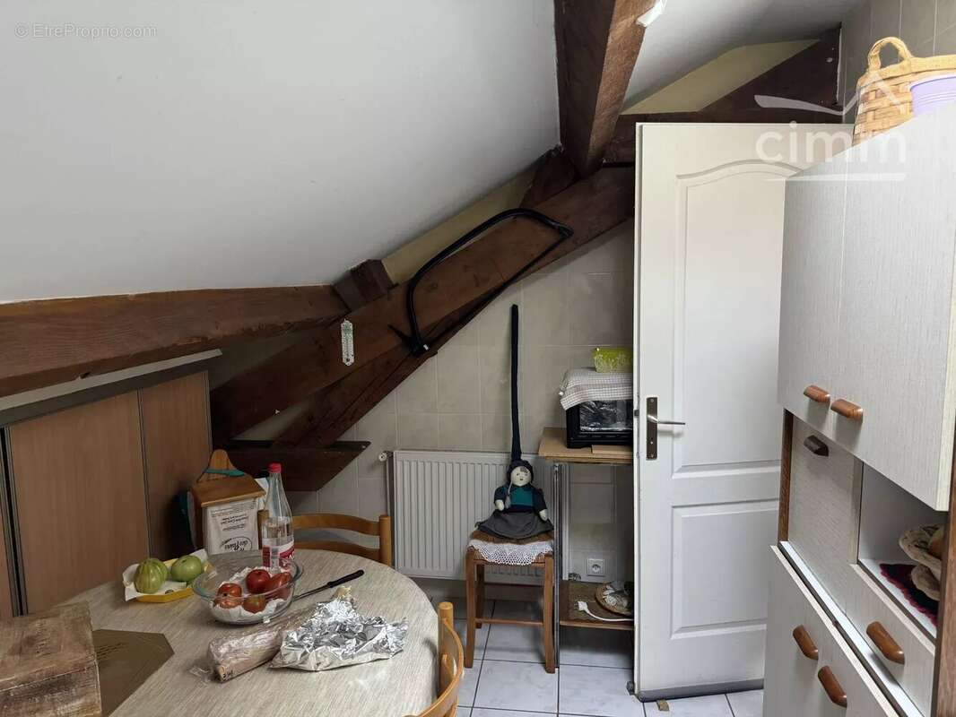 Appartement à AMBERT