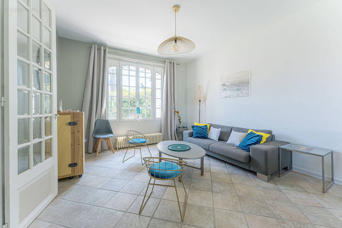 Maison à LA BAULE-ESCOUBLAC