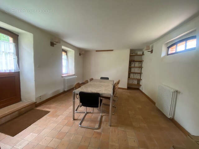 Maison à LES FORGES