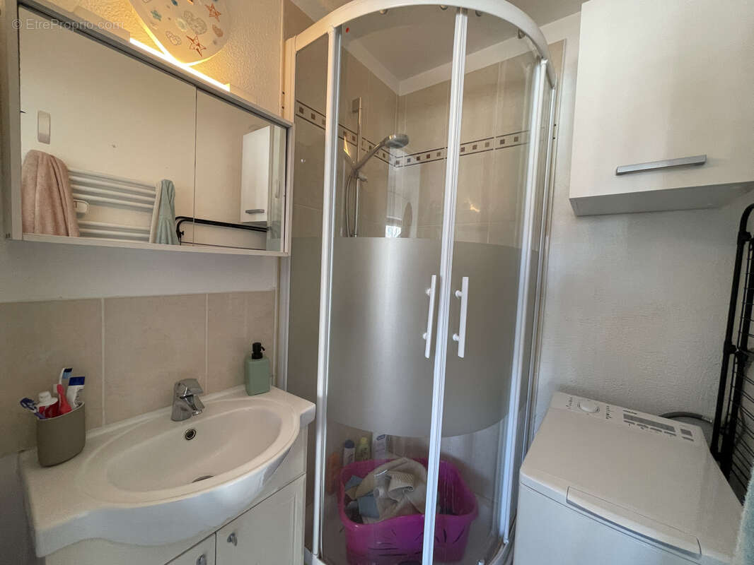 Appartement à VILLERS-SUR-MER