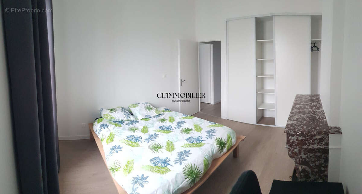 Appartement 120 m² à Saint-Etienne  - photo 5
