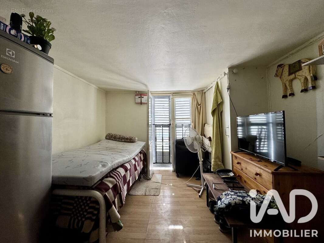 Photo 2 - Appartement à PARIS-9E