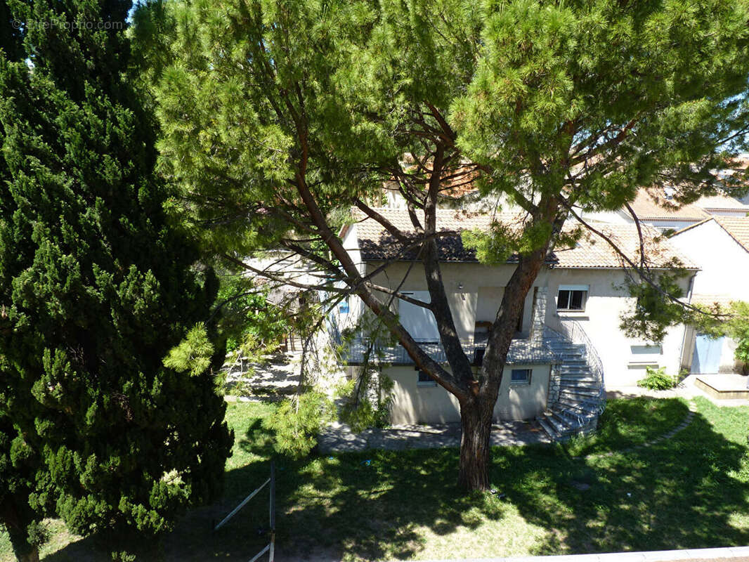Appartement à CAVAILLON