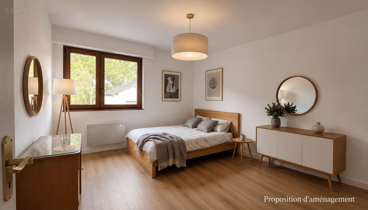 Une maison familiale aux multiples possibilités ! - photo 10
