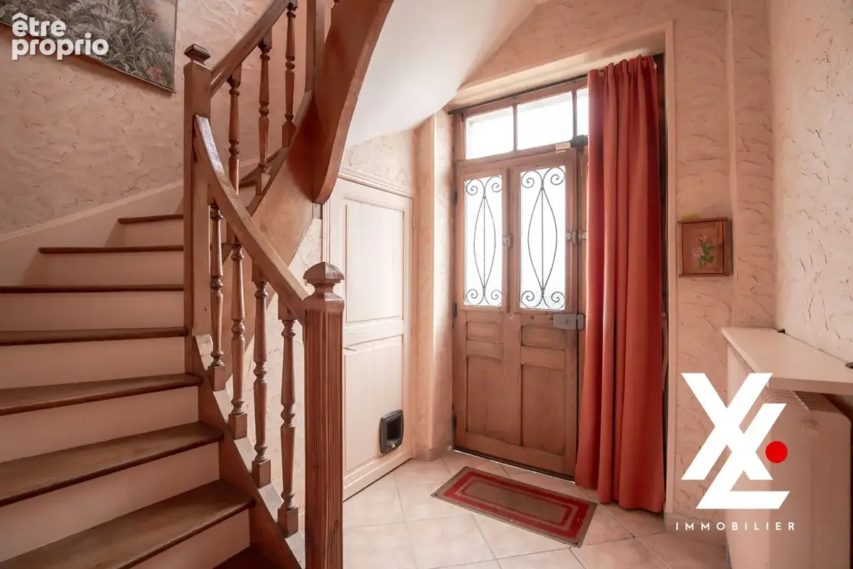 Maison Nancy 6 pièce(s) 135 m2 - photo 6