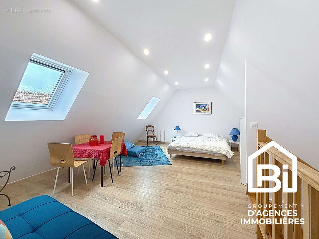 EXCLUSIVITE -  Maison de 3 chambres - photo 9
