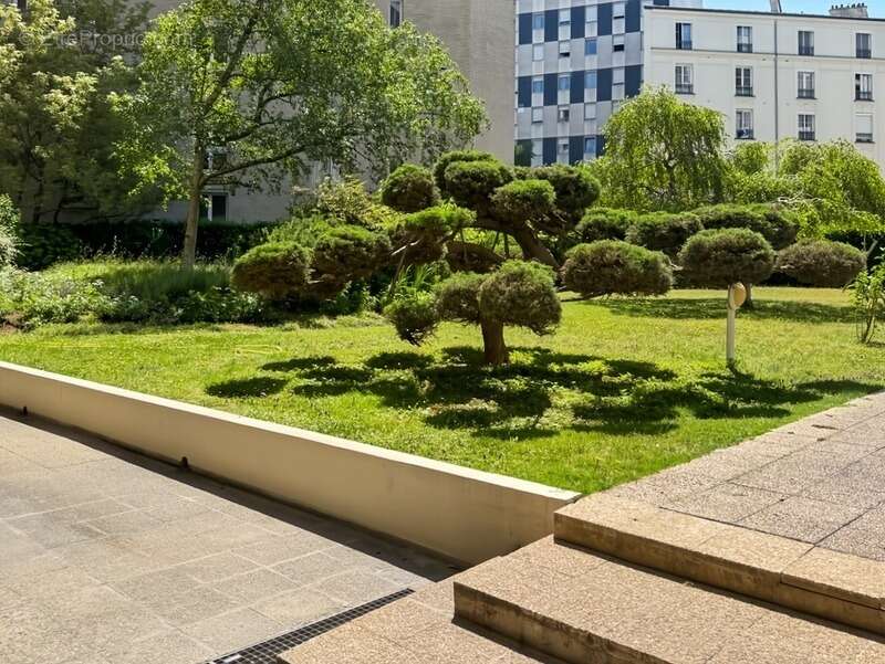 Grand studio à fort potentiel saint-jacques / denfert-rochereau paris 14eme arrondissement (75) - photo 12
