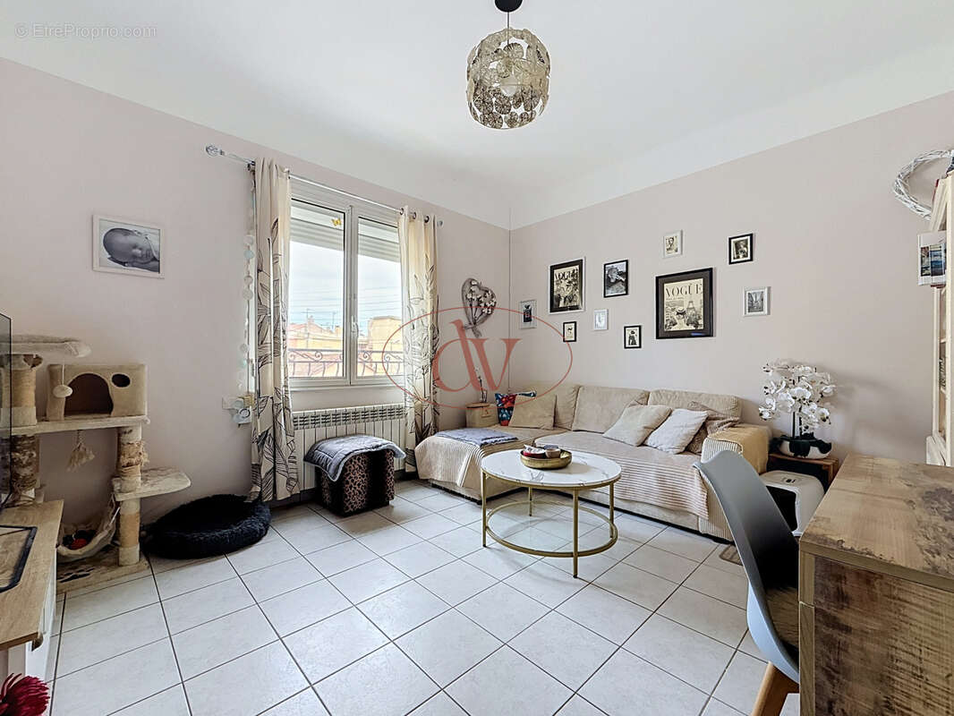 Maison à PERPIGNAN