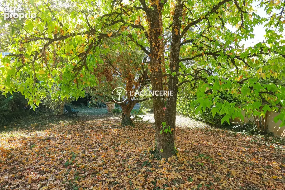 Maison 7 pièces 167 m² à vendre à Albi (81000) - photo 9