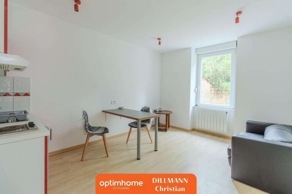 Immeuble de 3 logements - photo 6