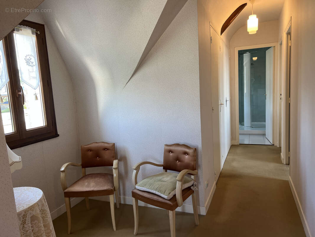 Maison à ERQUY