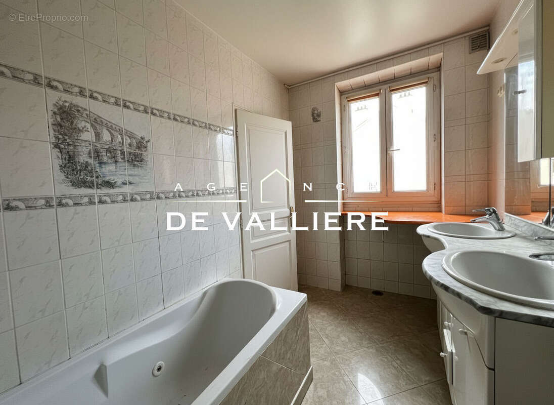 Appartement Nanterre CENTRE-VILLE - photo 6