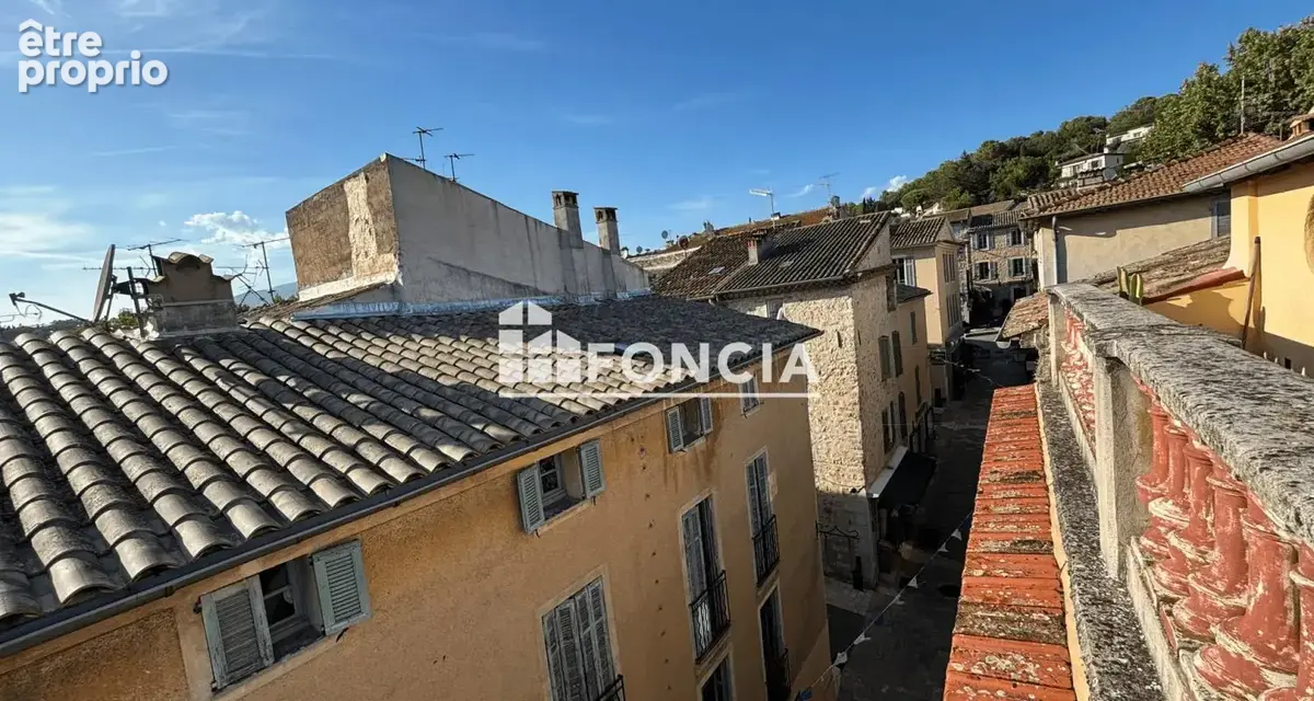 Valbonne village maison de 141 m² - photo 13