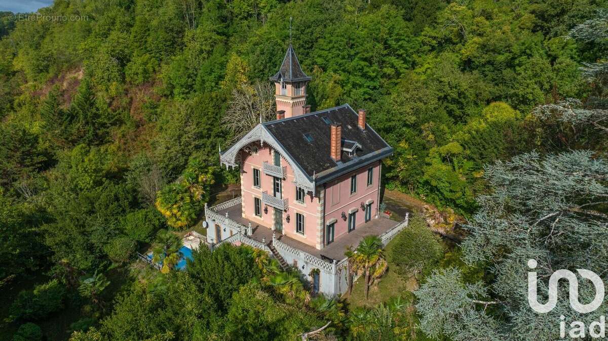 Photo 3 - Maison à MOISSAC