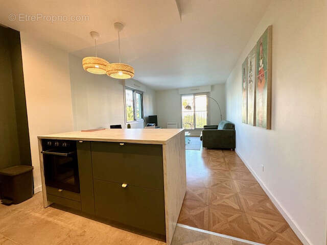 Appartement à BIARRITZ
