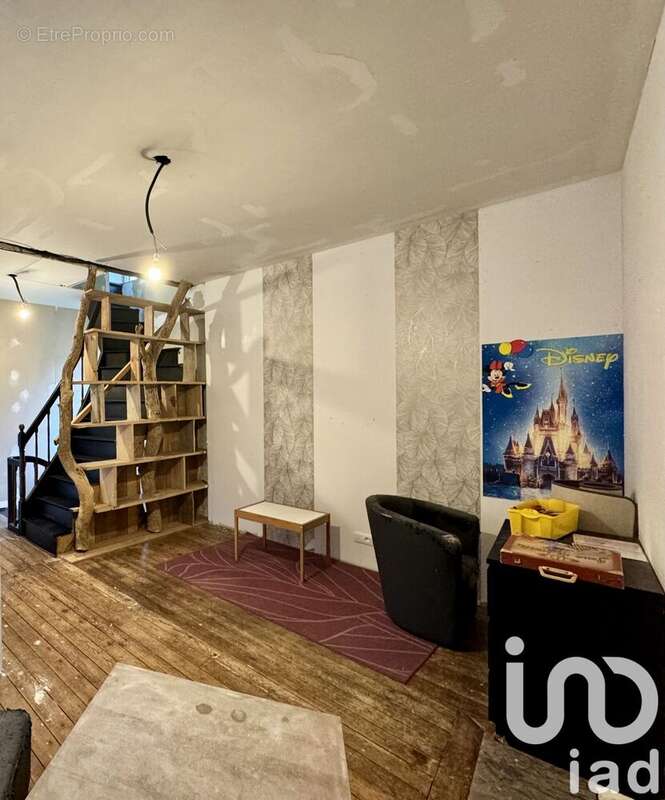 Photo 4 - Maison à L&#039;ILE-BOUCHARD