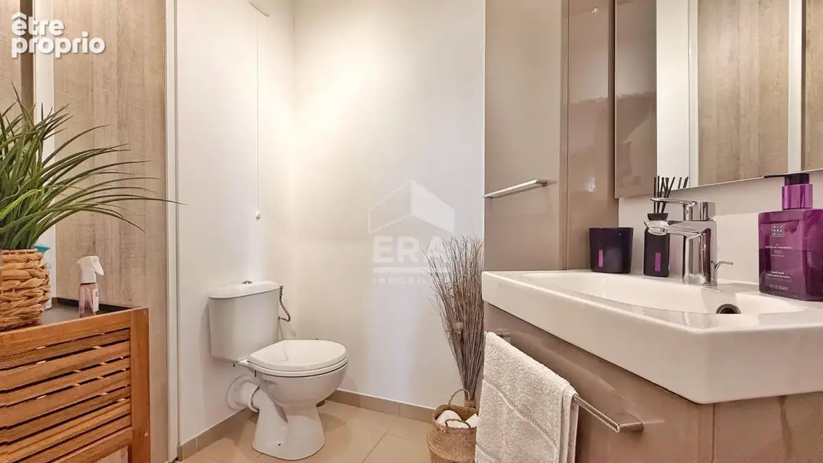 Appartement 65m² à nice - photo 11
