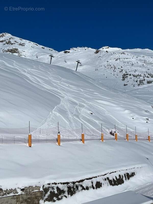 Appartement à ASTUGUE