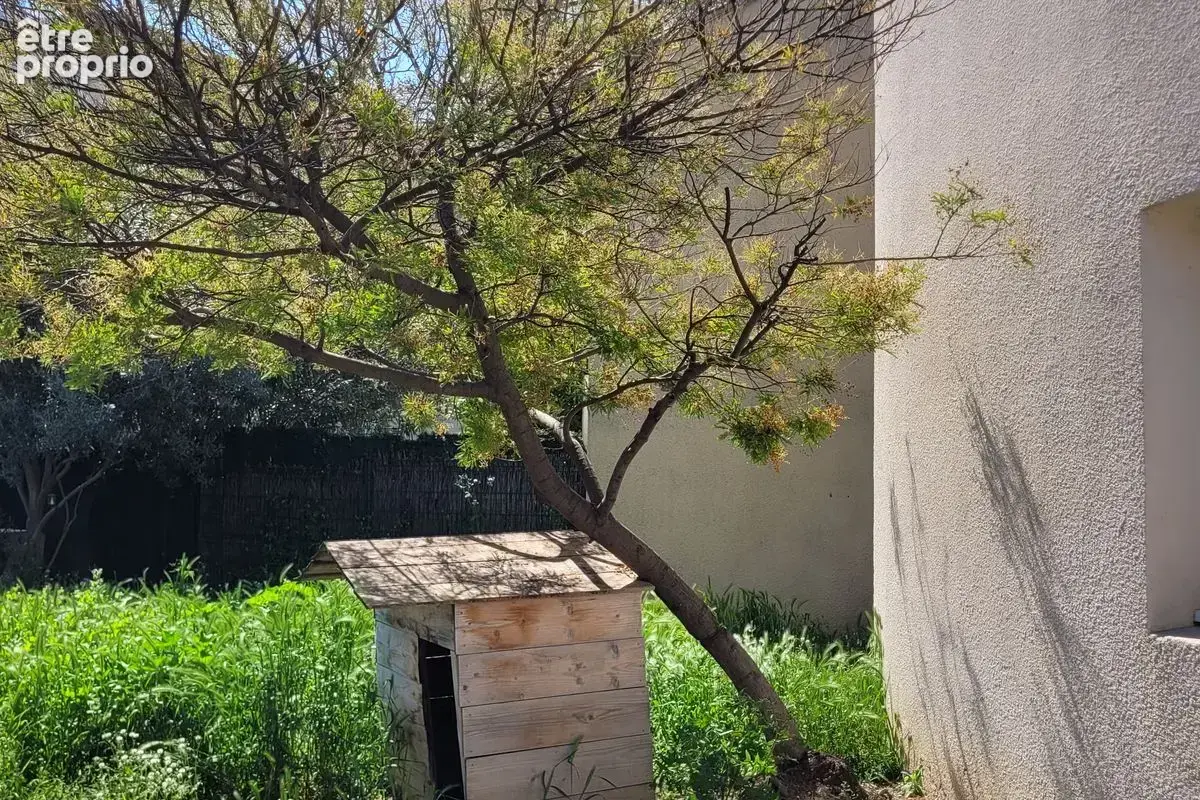 Résidence "Terre de Sienne" - Villa T3 n°E12530022L - photo 6