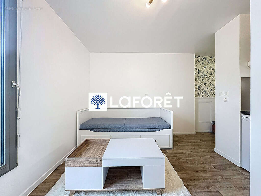 Appartement à AMIENS