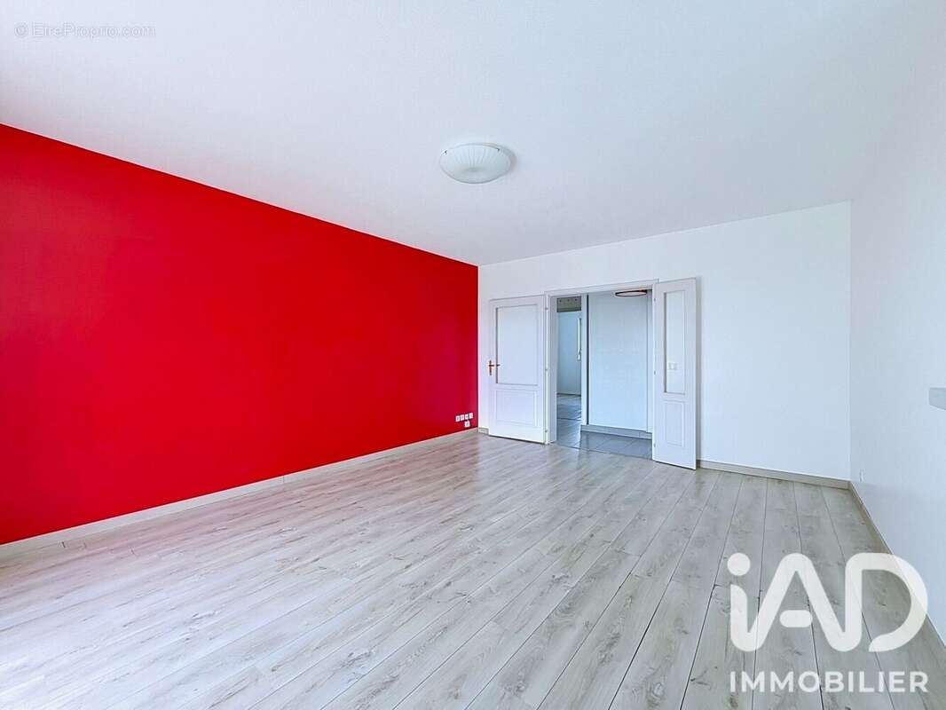 Appartement 83 m² à Illkirch-Graffenstaden  - photo 7