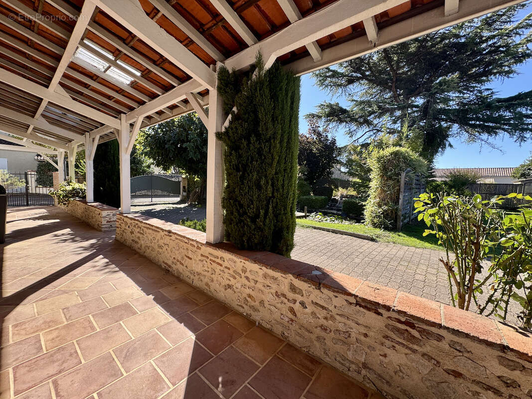 Maison à VILLENEUVE-SUR-LOT