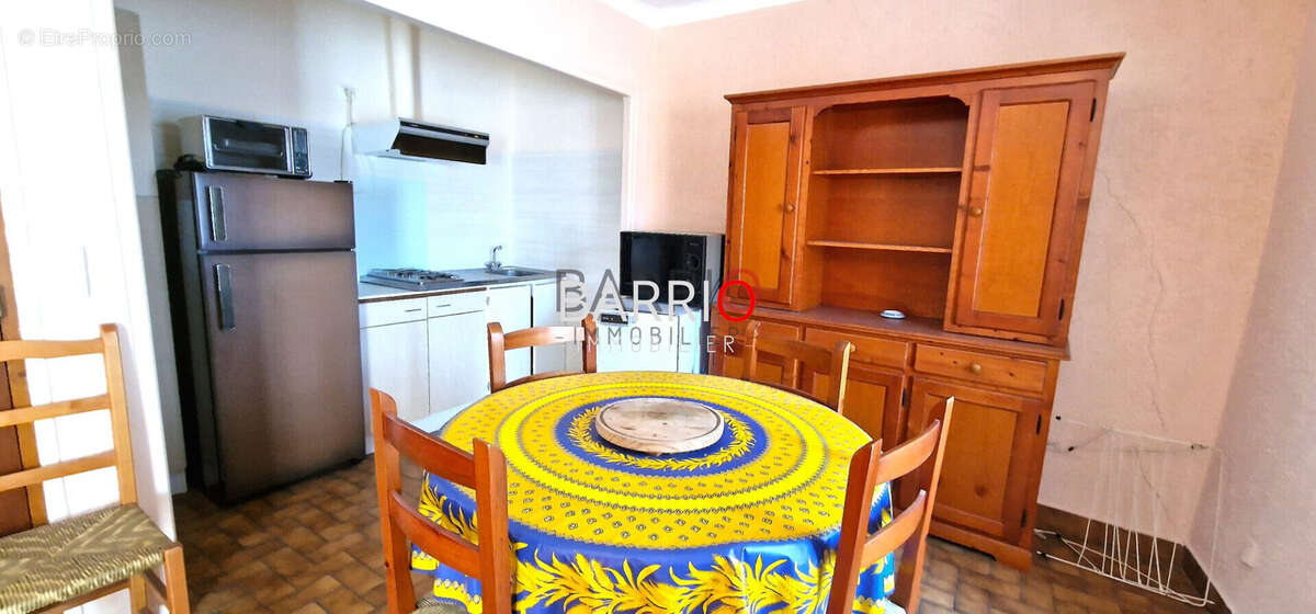 Maison à BANYULS-SUR-MER