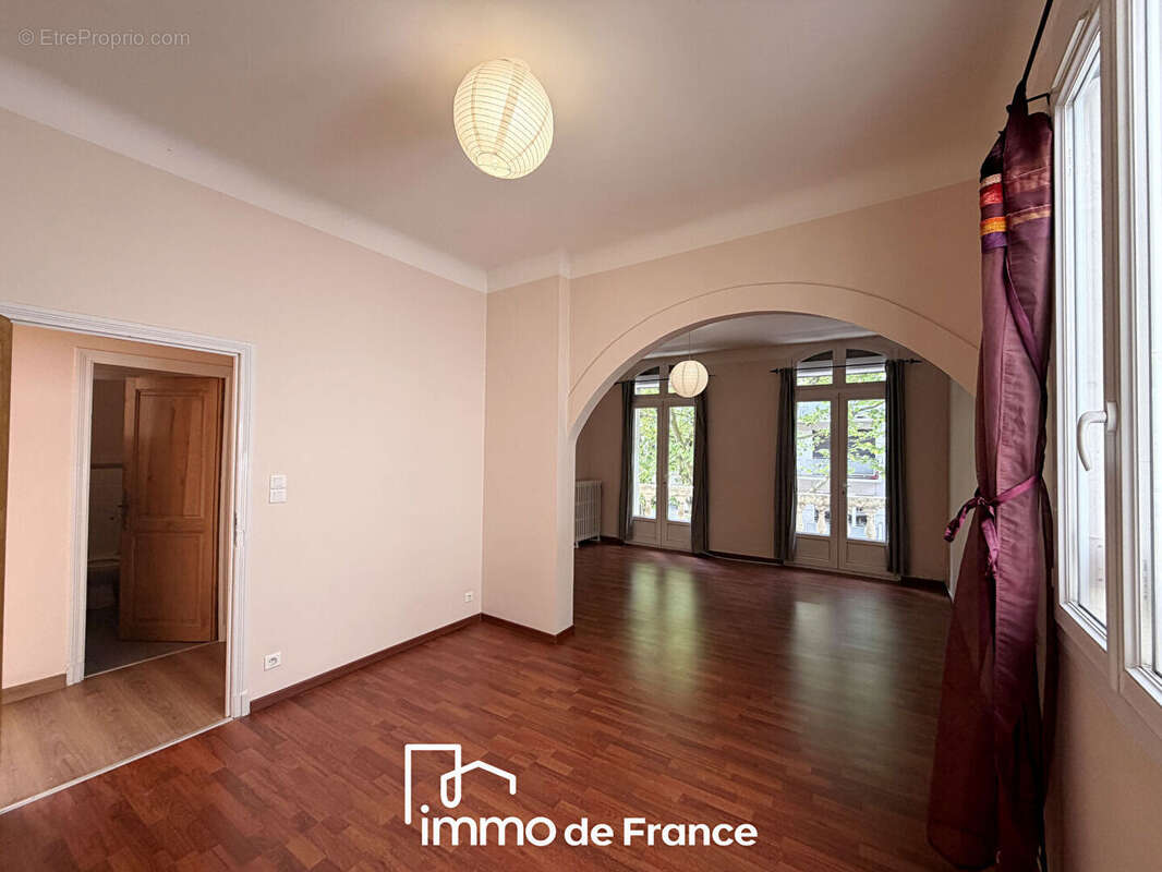 Appartement à RODEZ