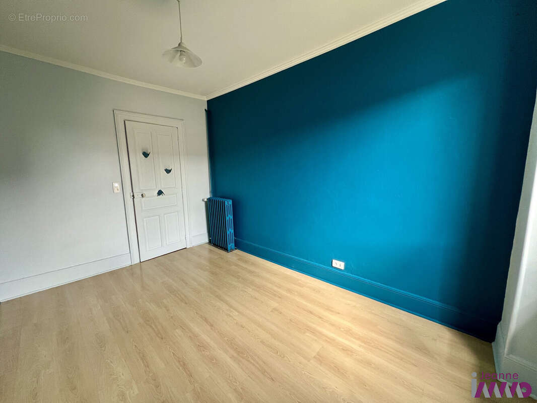 Appartement à BELFORT