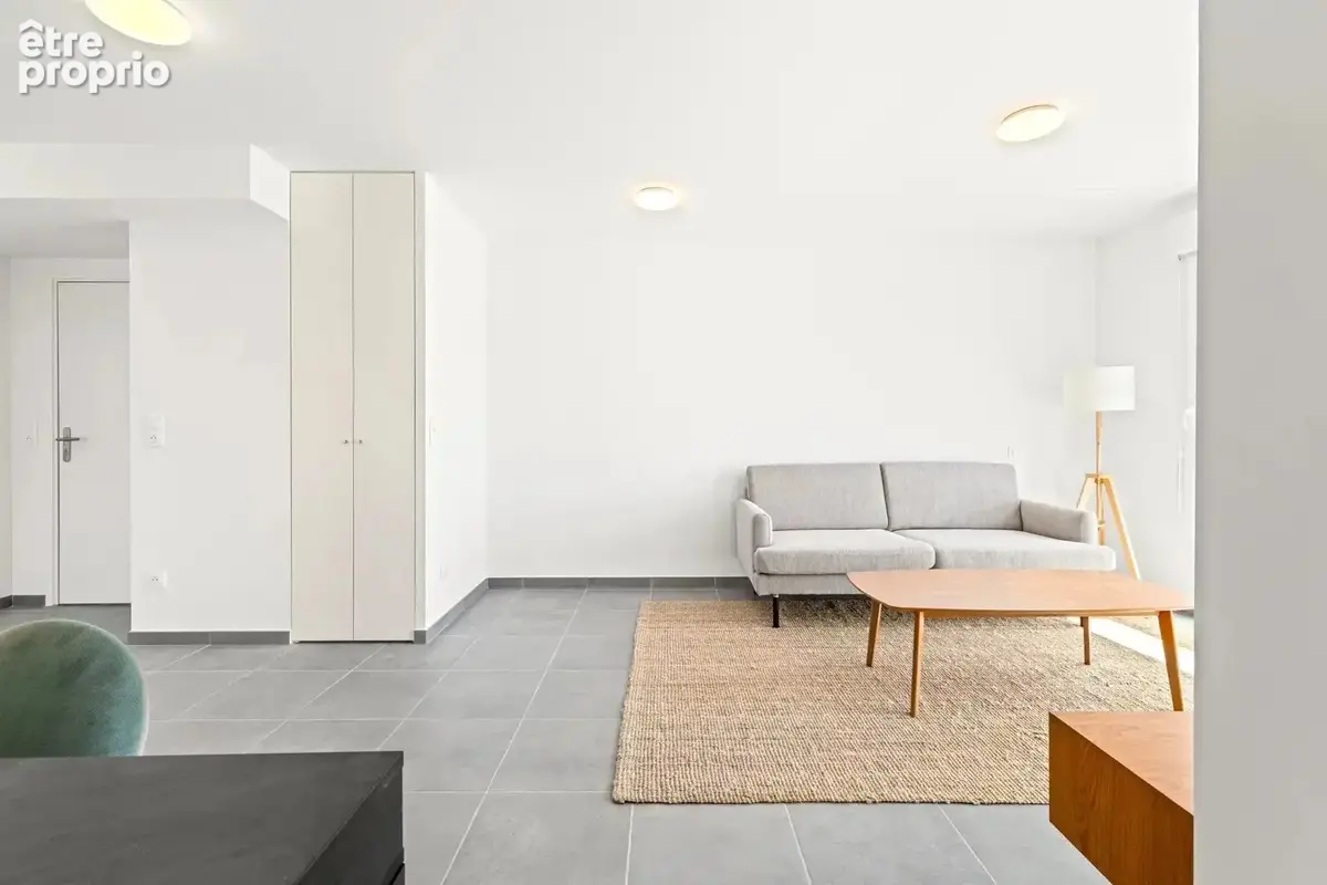 Appartement 59 m² à vendre à Nice (06300) - photo 6